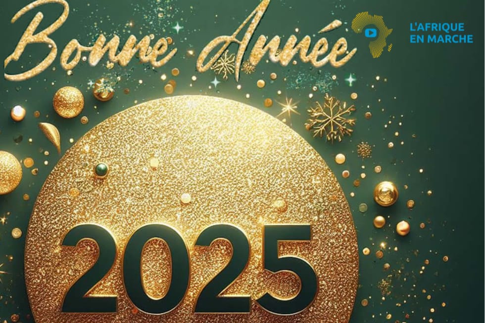 Heureuse Année 2025 À Tous Nos Internautes De L&rsquo;.AES