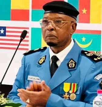 Mali/Direction Générale Des Douanes En 2024 : 71,4 Milliards F.CFA De Plus Sous La Coupole Du DG Amadou Konaté