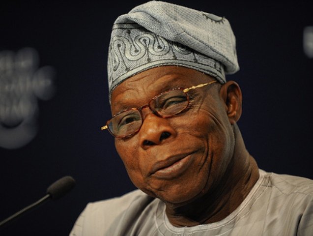 Nigeria/Reprise Des Activités Des Raffineries : Guerre Totale Entre Tinubu Et Son Prédécesseur Obasanjo