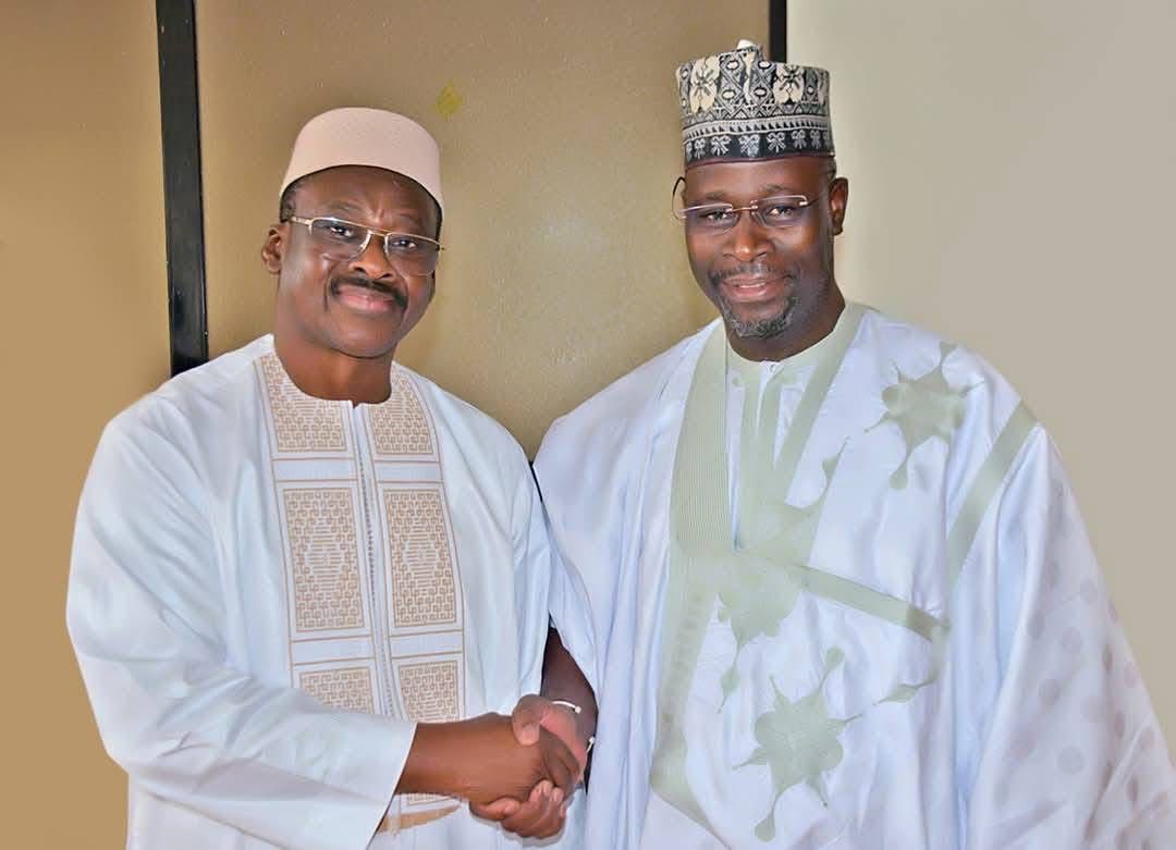 Mali : Un Nouveau Patron À La Direction Générale Des Impôts