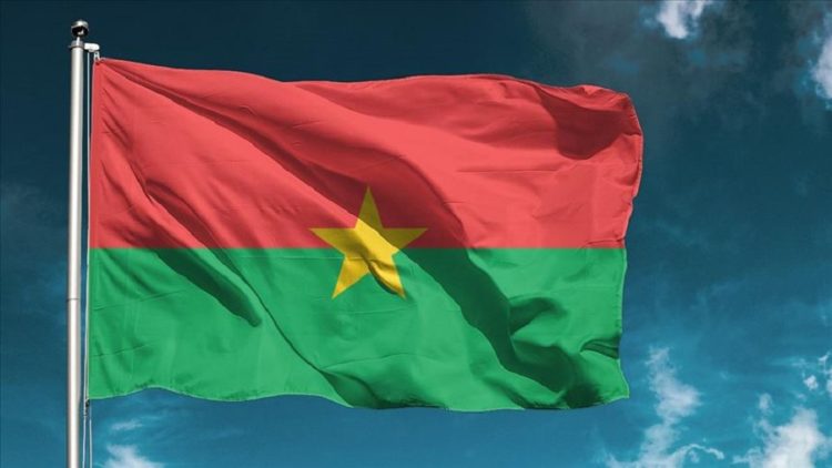 Burkina : Après La Récente Attaque Terroriste Au Bénin, L&rsquo;un Des Chefs De Bande Tué Par L&rsquo; armée Burkinabè ? ( Se Référer Aux Photos)
