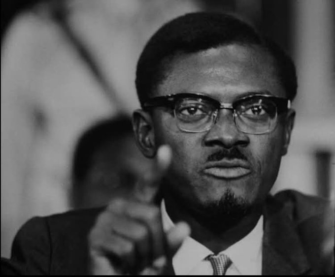 Enquêtes/64 Après La Mort De Lumumba : Selon « Livre Noir De La CIA », Mobutu A-t-il Perçu De L&rsquo;argent Pour L&rsquo; assassiner ?