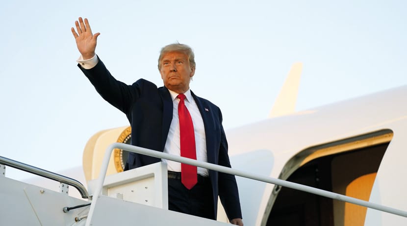 USA/ Politique Africaine, Trump Du 1er Mandat Au Nouveau, Du Même Au Même ?