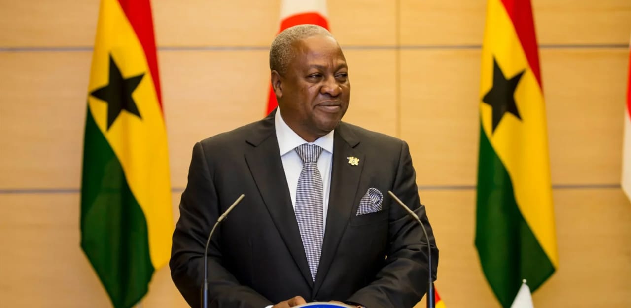 Ghana : Un Envoyé Spécial Près L&rsquo; AES Nommé Par Le Président Mahama (Efficacité De IB Traoré À L&rsquo; investiture À Accra)
