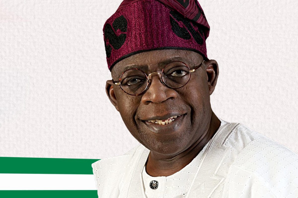 Nigeria/ PIB : Tinubu Pour Passer Son Pays Du 4 ème Au 1er Rang Africain, Recours À L&rsquo;informel (Trafic De Drogue, Travail De Sexe…)