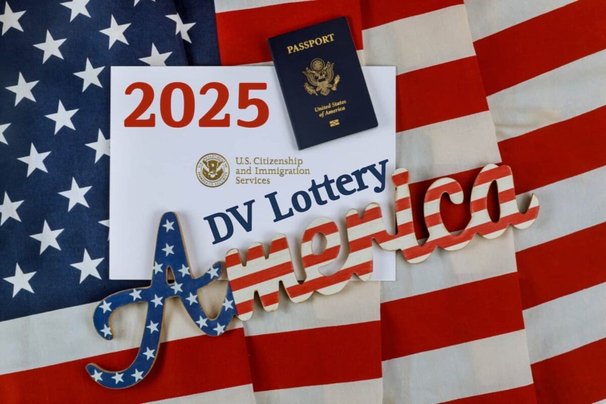 USA : Trump Peut-il Renvoyer Les Gagnants De La Loterie DV Visa ? Réponse…