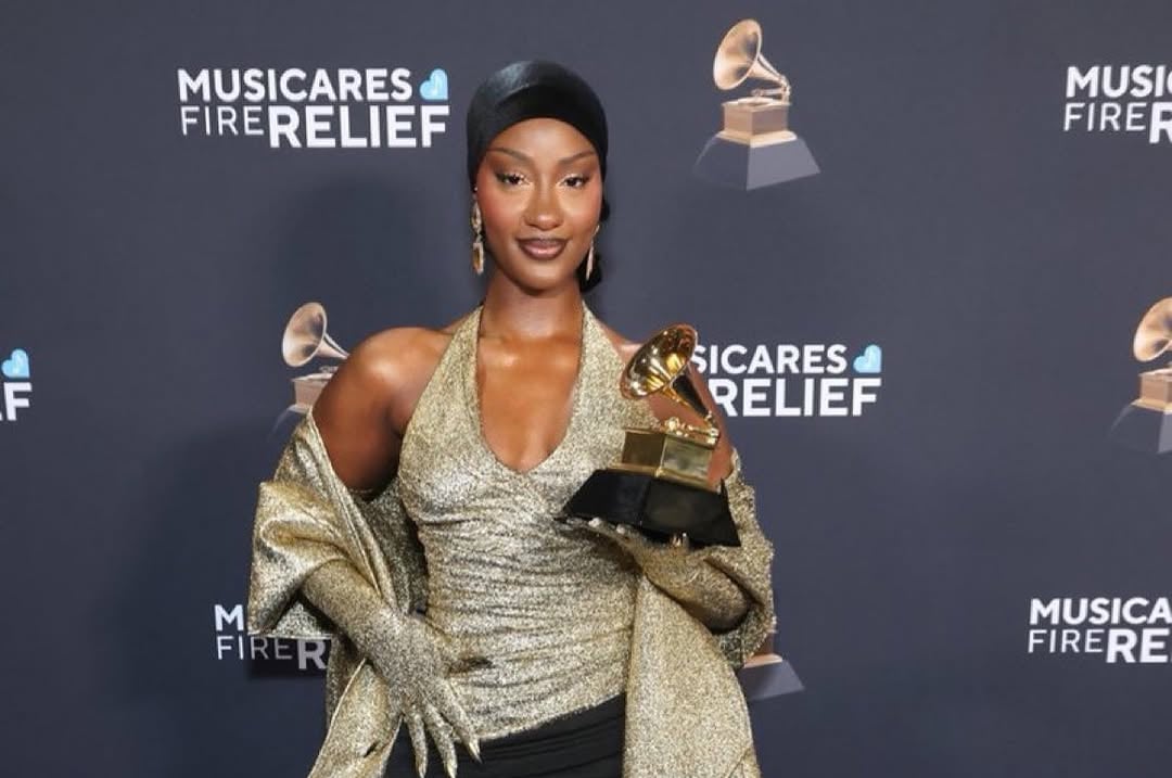USA/Grammy Awards 2025 : Tems, Force De Frappe Face À Burna Boy et Wizkid