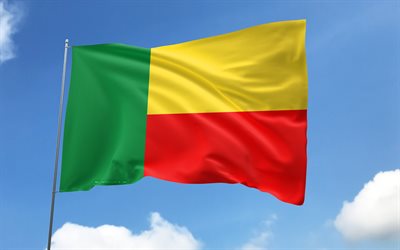 Paris/Meeting En Hommage Aux Soldats Béninois Décédés : Nouveau Rendez-vous Devant L&rsquo;ambassade Du Bénin