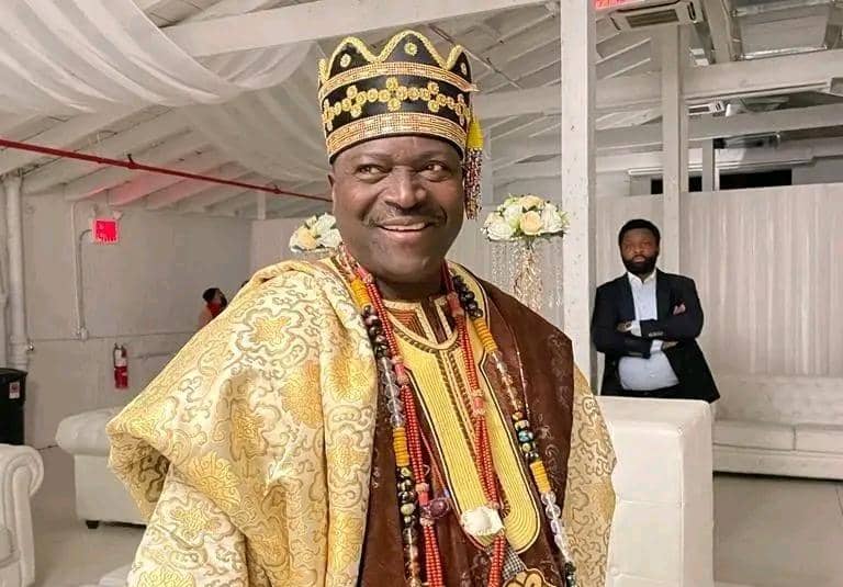 USA : Denis Assongba, Une Bougie De Plus À Ce Grand Prophète De La Promotion De La Culture Africaine