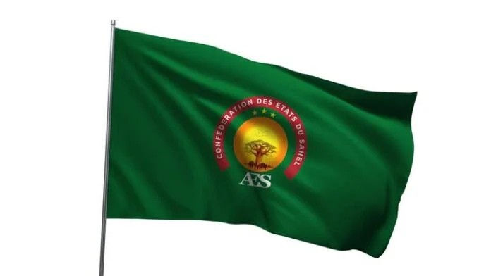 AES : Après Le Logo, Le Drapeau Commun Dévoilé