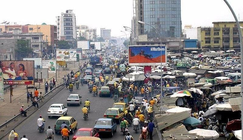 Afrique/Pouvoir D&rsquo;achat : 15 $ Par Jour Dans L&rsquo;AES CEDEAO Et Afrique Subsaharienne En 2025 (De Bonnes Nouvelles Pour Les Africains ?)