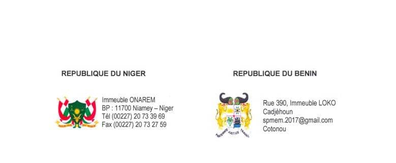 Pipeline Niger/Sèmè décision du Bénin, violation des textes ?