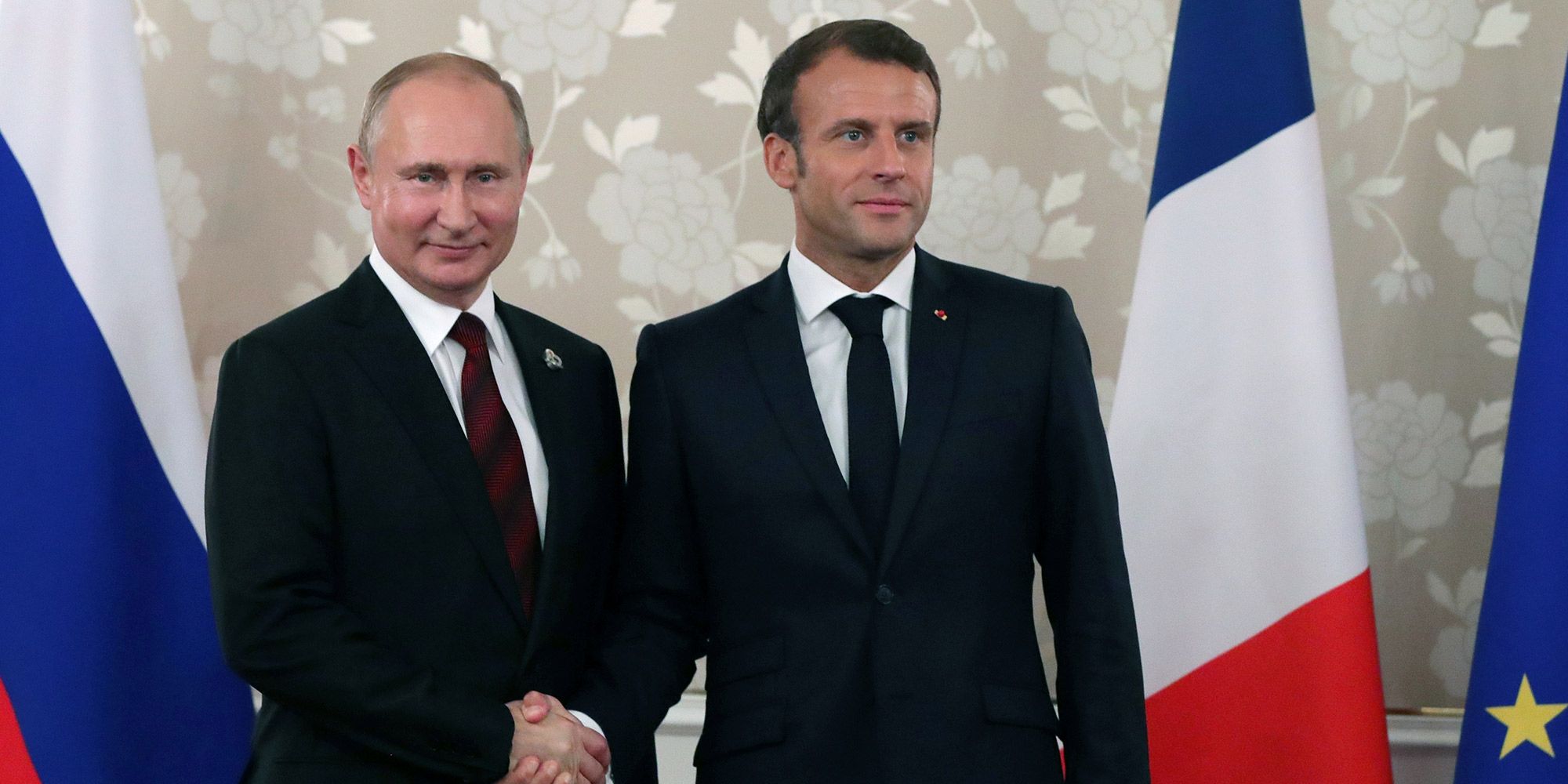 Afrique : la France vers la sortie, la Russie s&rsquo;installe
