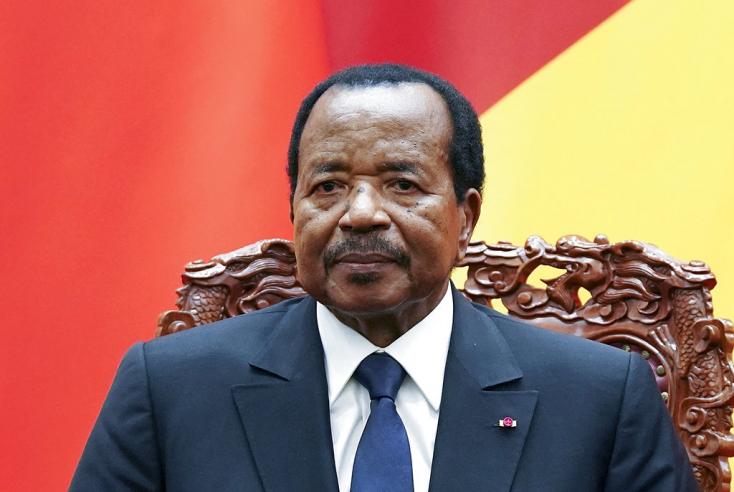 Cameroun : 40 ans après le coup d&rsquo;État contre Biya