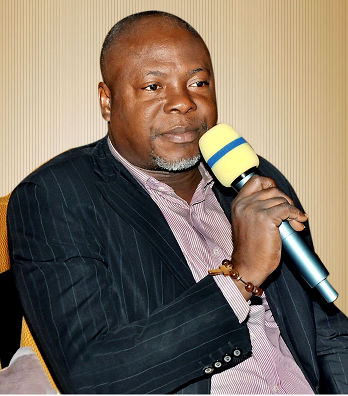 Sénégal/Après le scrutin:  Déclaration du Crespoda  présidé par Dr Hinnou