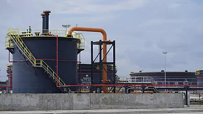 Pétrole et gaz/ Sanctions contre Russie: des gains pour l’Afrique
