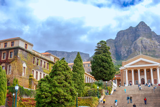 Afrique/Réputation des universités : les francophones absentes