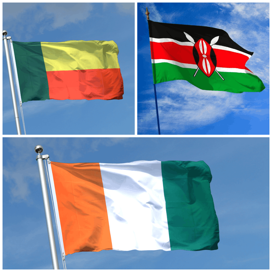 Afrique/Financements Internationaux : Côte d'Ivoire, Kenya Et Bénin... Les Bons Élèves En Levée De Fonds En Ce Début 2026