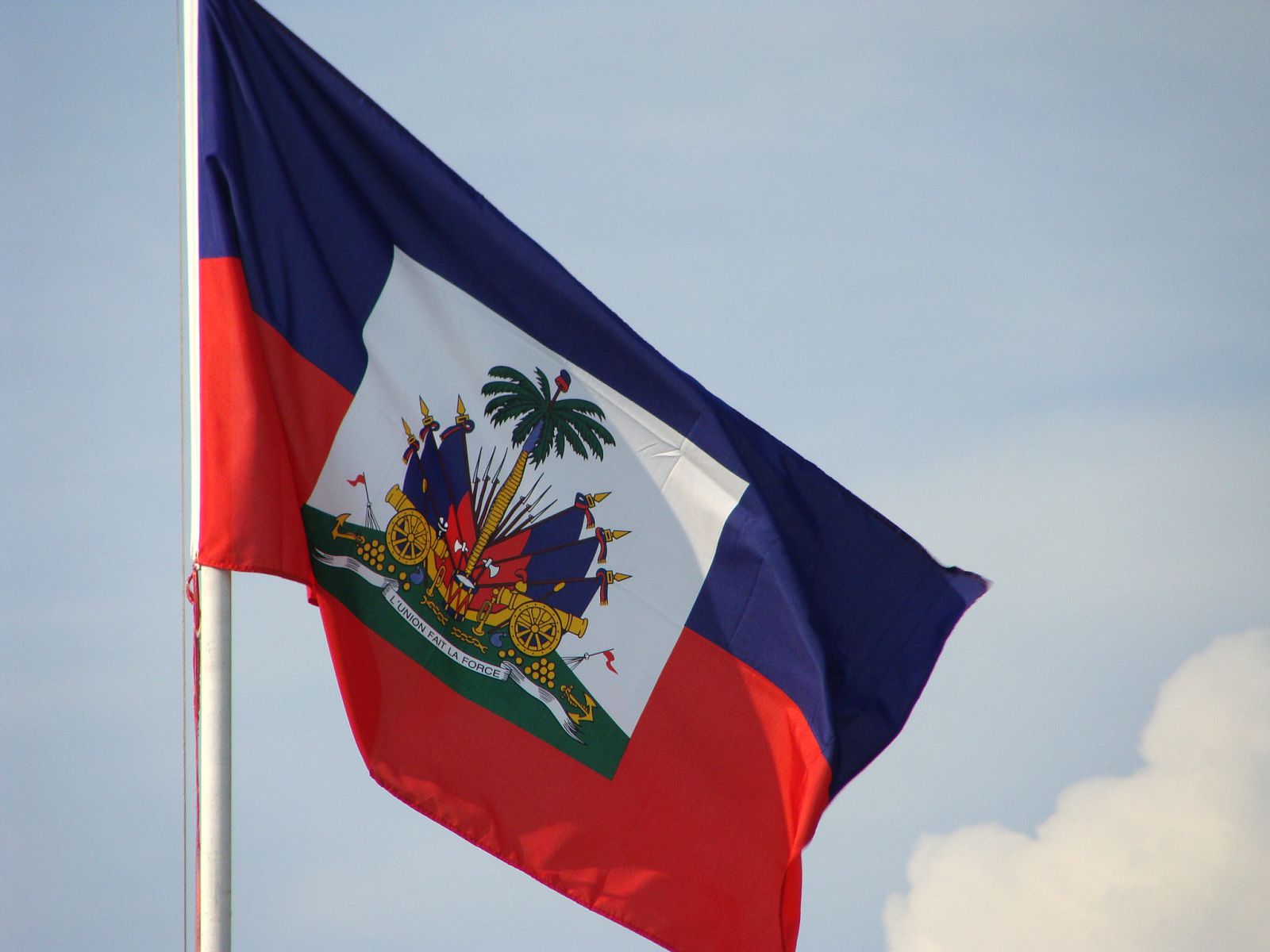 Haïti : Transition Compliquée Avec La Fin Du Mandat Du Conseil Présidentiel De Transition
