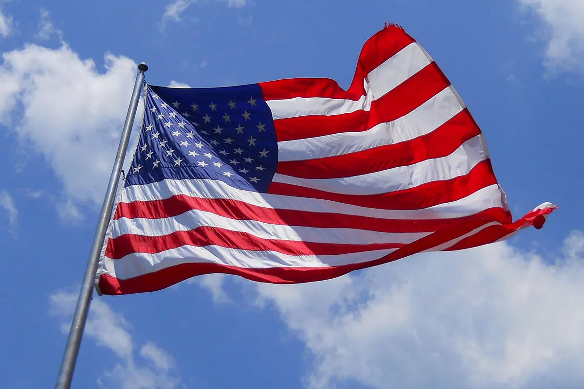 USA/ 250 Ans D'indépendance : Voici Le Programme Des Festivités