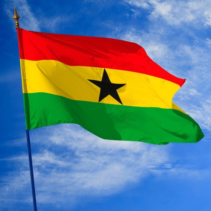 Afrique : Le Ghana Cité Par La Chine Comme Un Cas De Coopération Examplaire