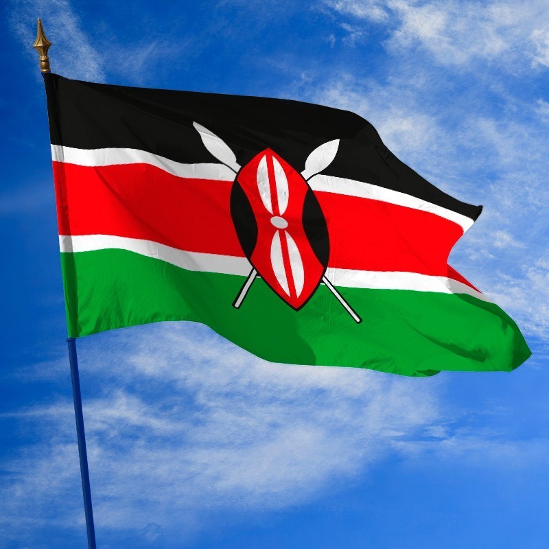 Kenya : Des Manifestations Contre La Construction D'un Centre De Quarantaine Contre Ebola