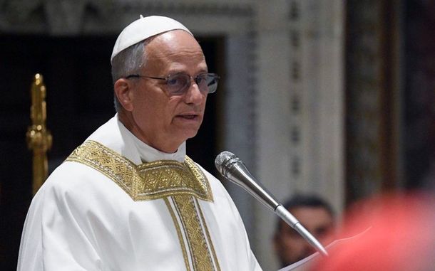 Vatican, Les Premières Nominations Du Pape Léon XIV (Le Premier Ministre Connu)