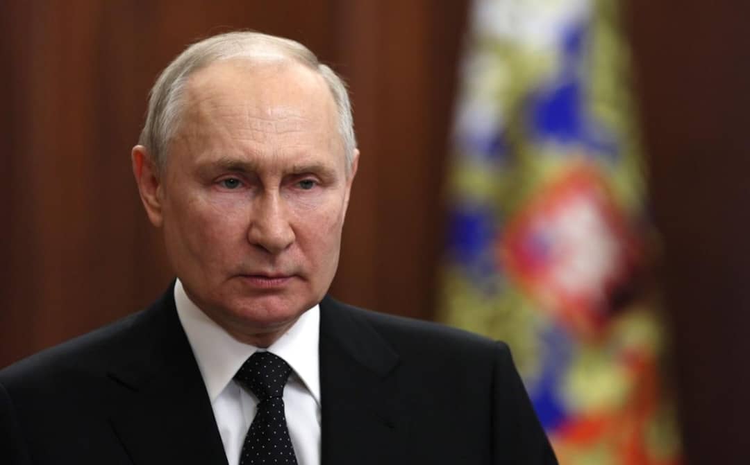 Russie : Limogé Ce Matin Par Poutine, Le Ministre Des Transports Retrouvé Mort Quelques Heures Après