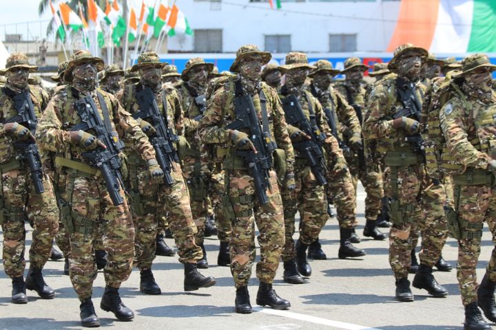 Bénin/ Défilé 1er Août : Des Militaires Ivoiriens Attendus