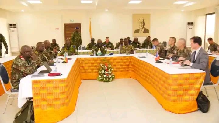 Coopération Militaire : Côte d'Ivoire - Bénin, Face Aux Menaces Communes, Liens Renforcés Entre Les Deux Pays