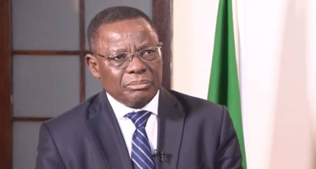 Cameroun : Kamto Écarté Par Elécam, Vers Un Boulevard Pour Biya ?