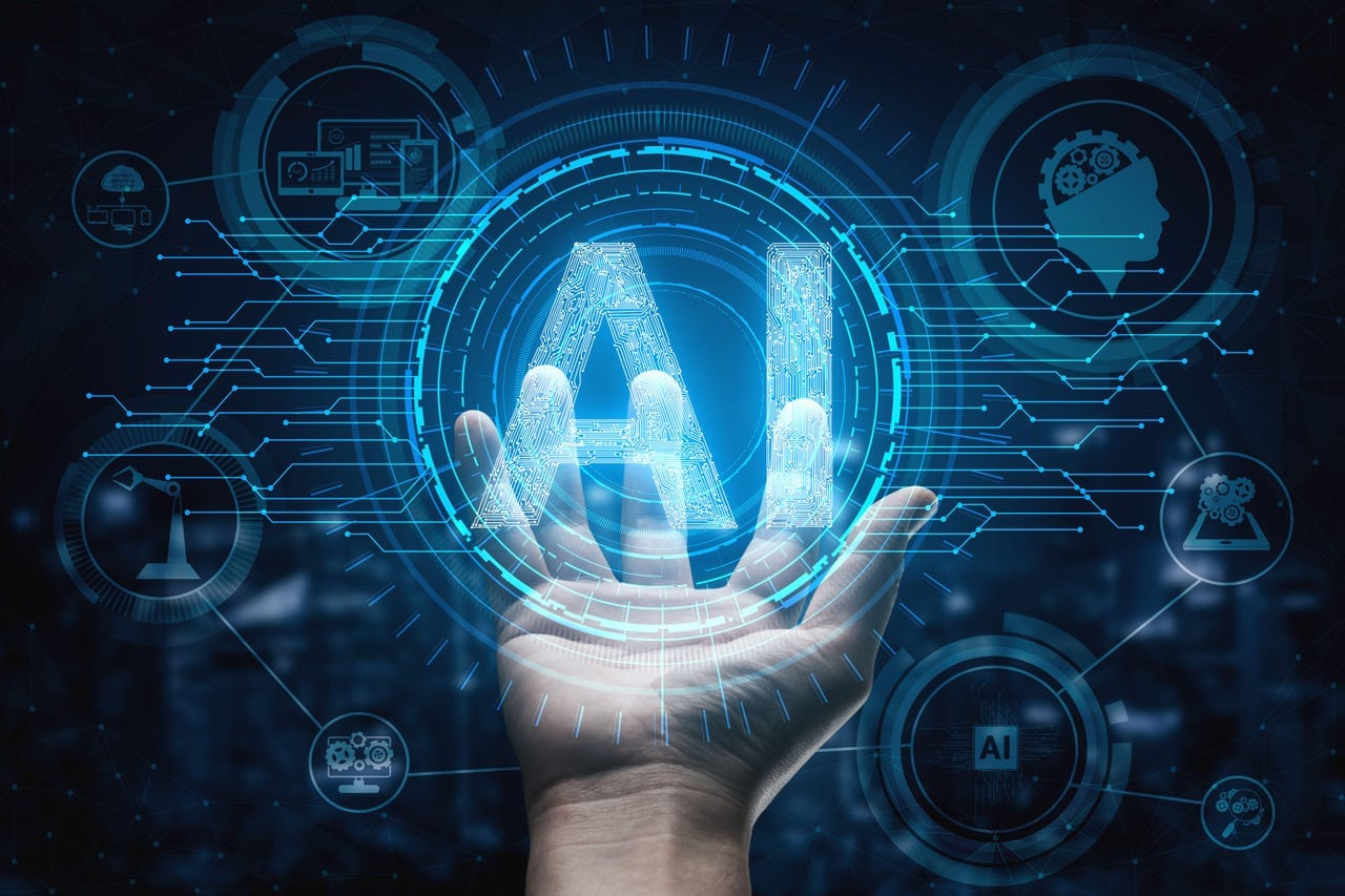 Secteur Intelligence Artificielle : Cinq Génies Africains Recrutés Aux USA, En Chine, En Grande-Bretagne. Qui Sont-ils ?