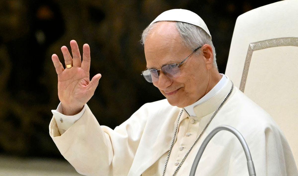Vatican : 100 Premiers Jours Du Pape Léon XIV, Déjà Des Faits Marquants Pour Son Pontificat