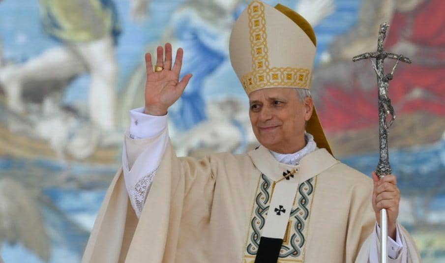 Vatican : 100 Jours De Pontificat Pour Léon XIV, Dans La Serie Des Grandes Cérémonies Eucharistiques