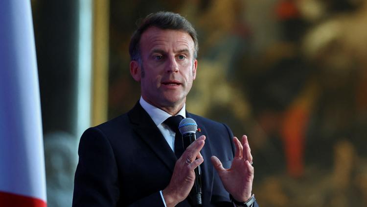 Cameroun: Reconnaissance Par Macron De La Répression Des Nationalistes Indépendantistes