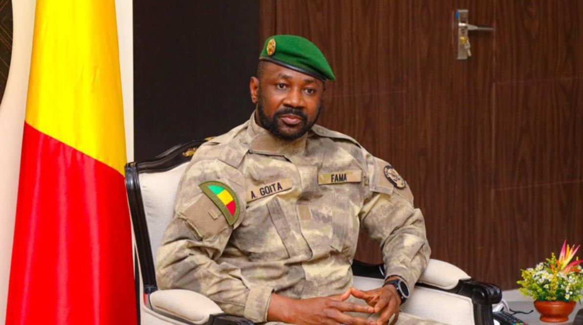 Mali/Cinq Ans de Goïta : Prison, Symbole du Régime ?