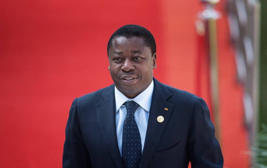 Togo: Un Pays Privé De Gouvernement Depuis Le 2 Mai 2025. Pourquoi ?