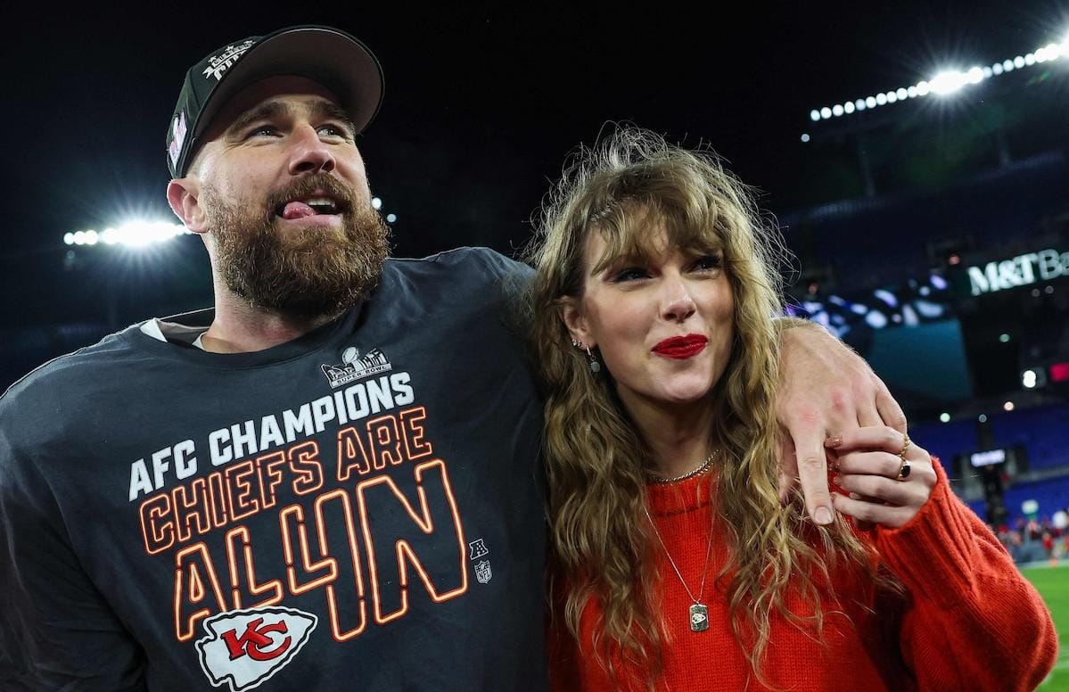 USA : Taylor Swift, En Attendant La Bague De Mariage Avec Un Footballeur Américain