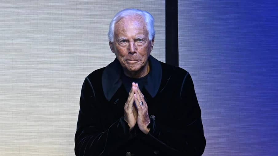 Décès de Armani : Zoom Sur Quelques Talents Africains De La Mode