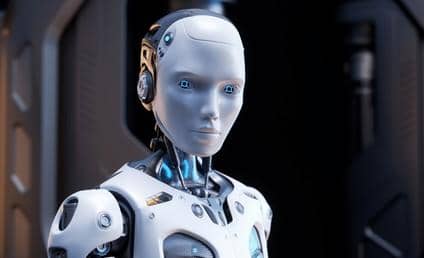 Une Première Dans Le Monde : Un Robot Ministre Du Gouvernement