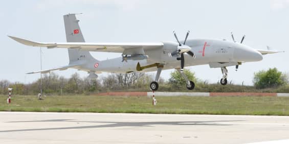 Mali : Bamako, Démonstration De Drones Militaires Comme à Moscou Ou Pékin