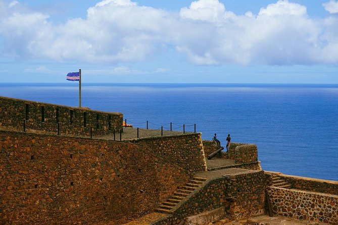 Archéologie Marine : Aux Larges Sénégal Et Cap-Vert, Des Découvertes Notables