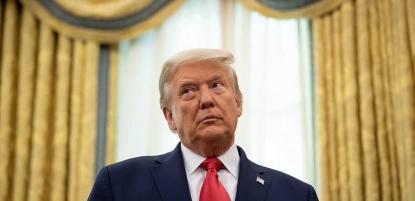 USA : En pleine session De l’Onu, Plus De Visa Pour Un Président Sur Décision De Trump