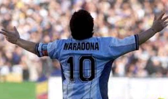 Argentine : Une Conférence Scientifique Dédiée à Maradona