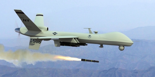 Nigeria : Des Avions Sans Pilotes Américains Pour Bombarder Sokoto ?