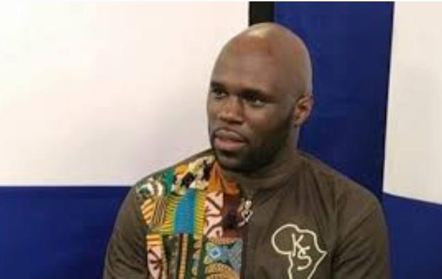 Afrique du Sud :  Kémi Seba En Difficulté. (Le OUI De La Justice Sud-africaine Pour Examiner Le Mandat D'arrêt Du Bénin)