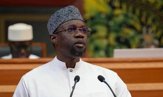Sénégal : Sonko, Président De L'Assemblée Nationale ? ( Vers La Nouvelle Série Télévisée Pour Ce Génie De La Politique)