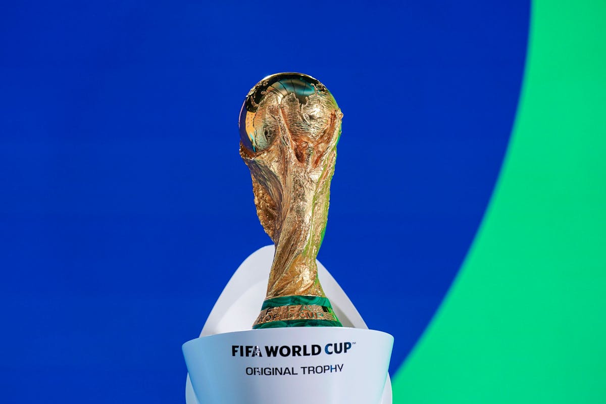Mondial : Voici Les Adversaires Des Neuf Ambassadeurs Africains En 16 èmes De Finale