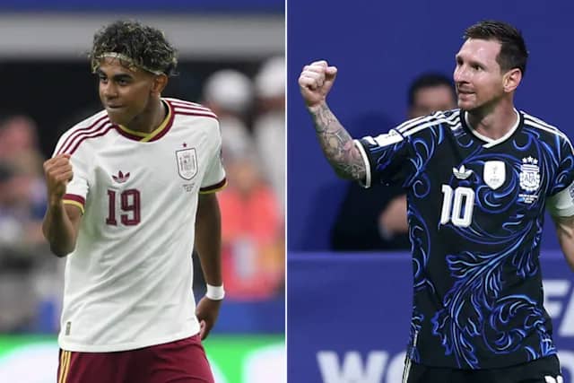 Mondial 2026 : Espagne-Argentine, Avant Cette Finale, 14 Duels Avec Avantage Pour ?