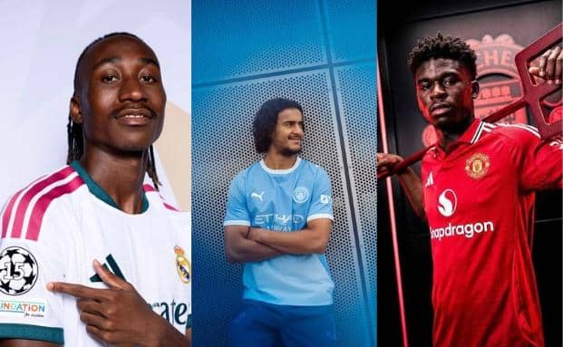 Football Africain : Mercato Impressionnant : Les Enfants Du Continent En Maîtres Absolus Des Chéquiers Européens